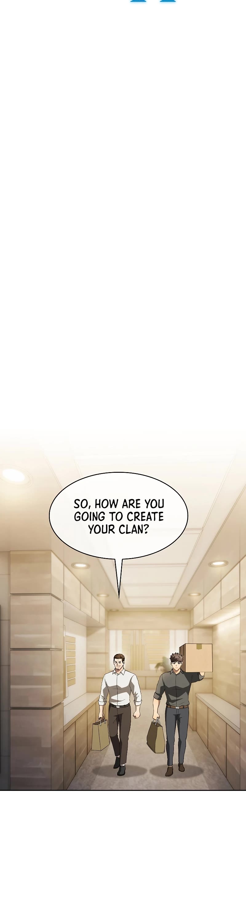 The Constellation That Returned From Hell chapter 147 page 15