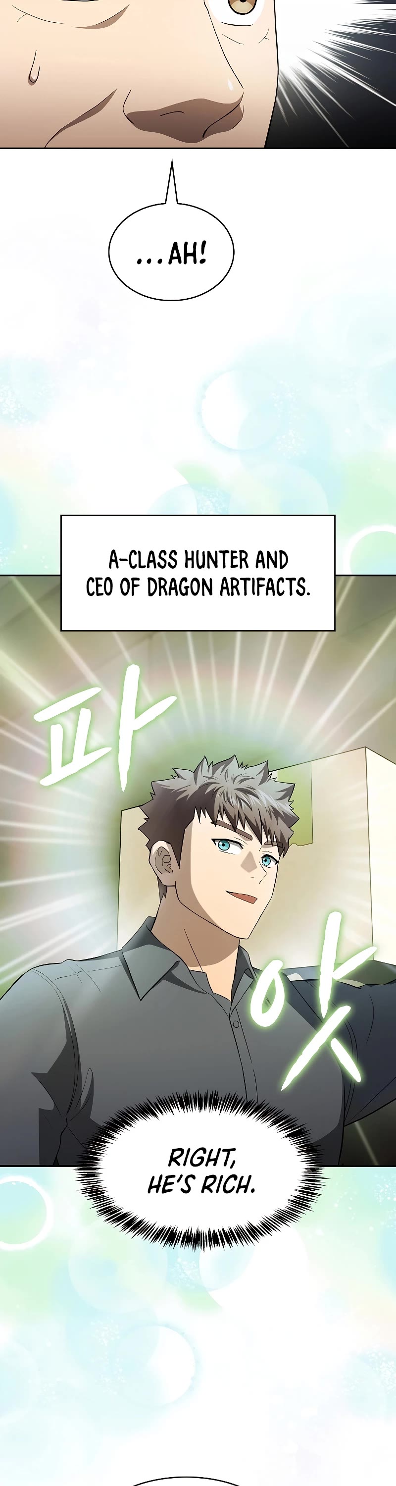 The Constellation That Returned From Hell chapter 147 page 18