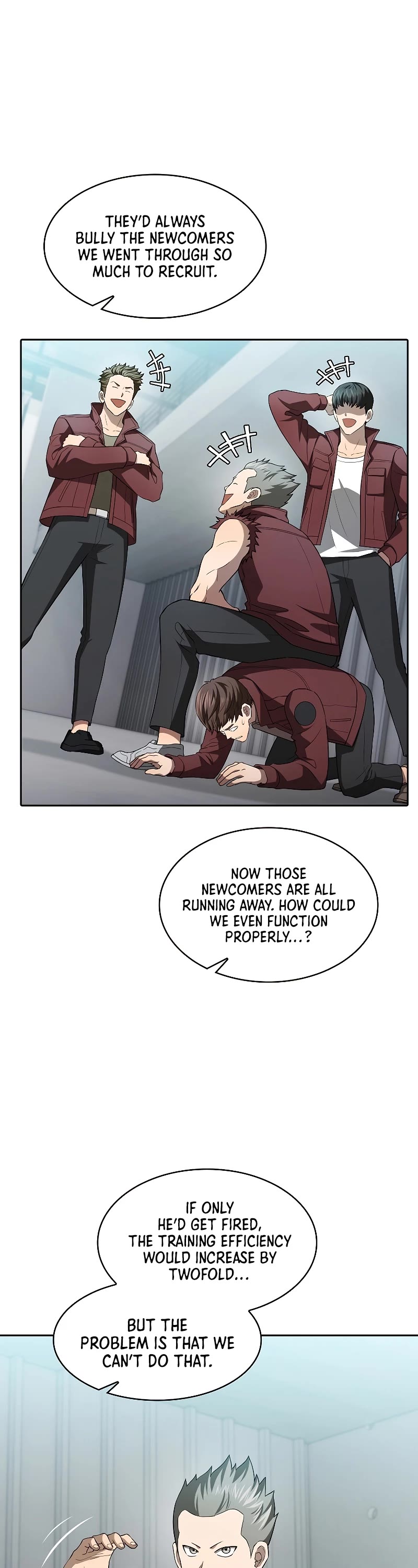 The Constellation That Returned From Hell chapter 147 page 28