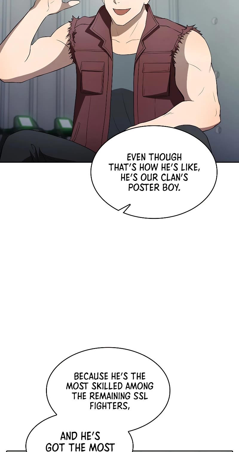 The Constellation That Returned From Hell chapter 147 page 29