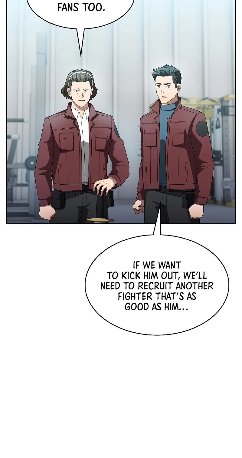 The Constellation That Returned From Hell chapter 147 page 30