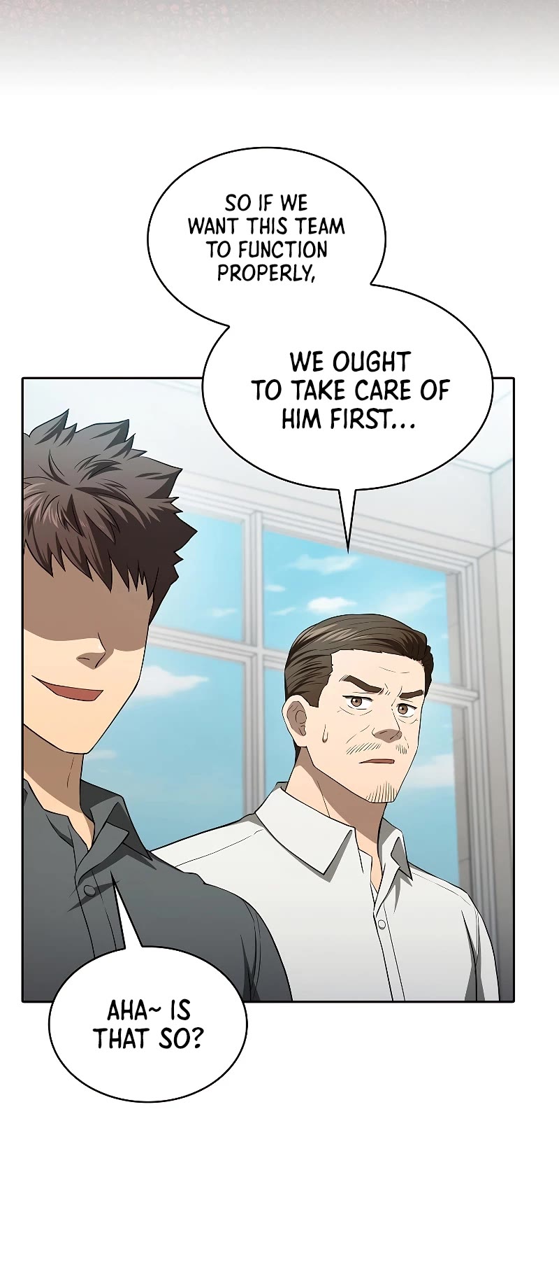 The Constellation That Returned From Hell chapter 147 page 44