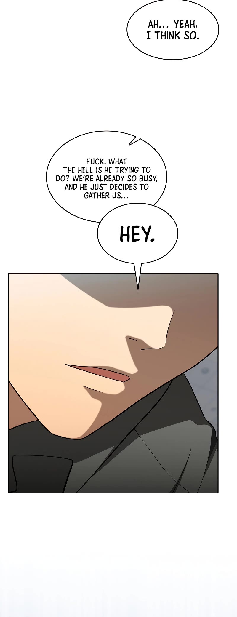 The Constellation That Returned From Hell chapter 147 page 46