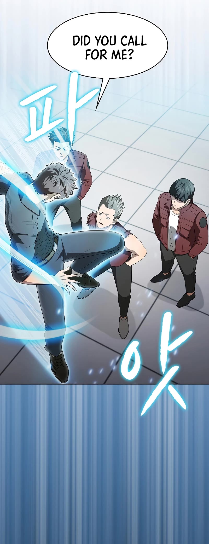 The Constellation That Returned From Hell chapter 147 page 47