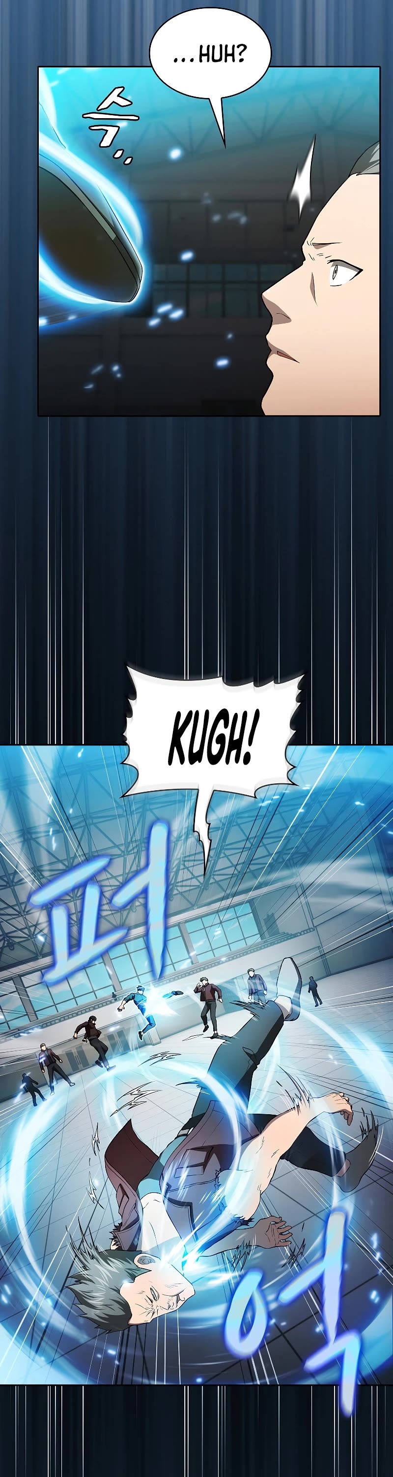 The Constellation That Returned From Hell chapter 147 page 48