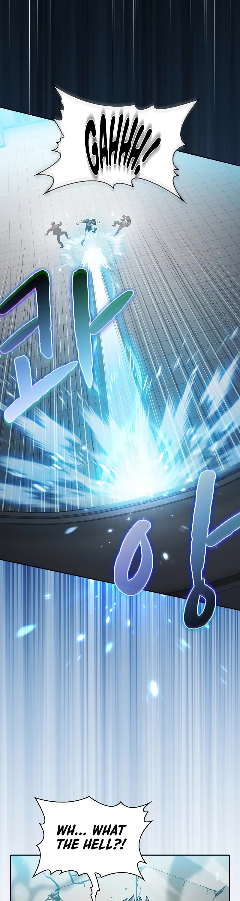 The Constellation That Returned From Hell chapter 147 page 49