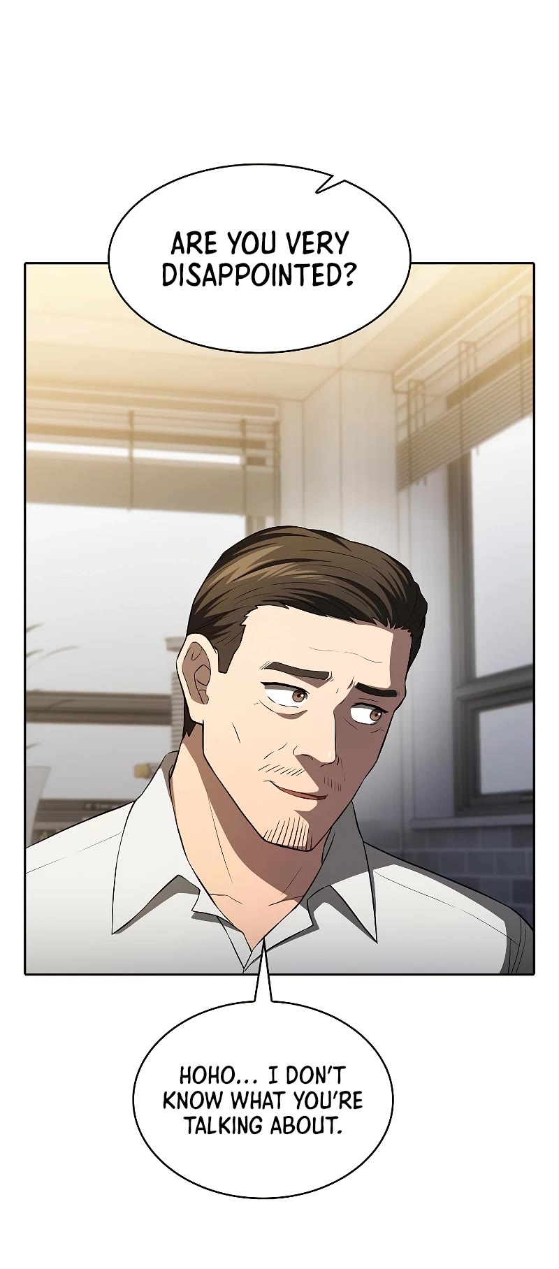 The Constellation That Returned From Hell chapter 147 page 5