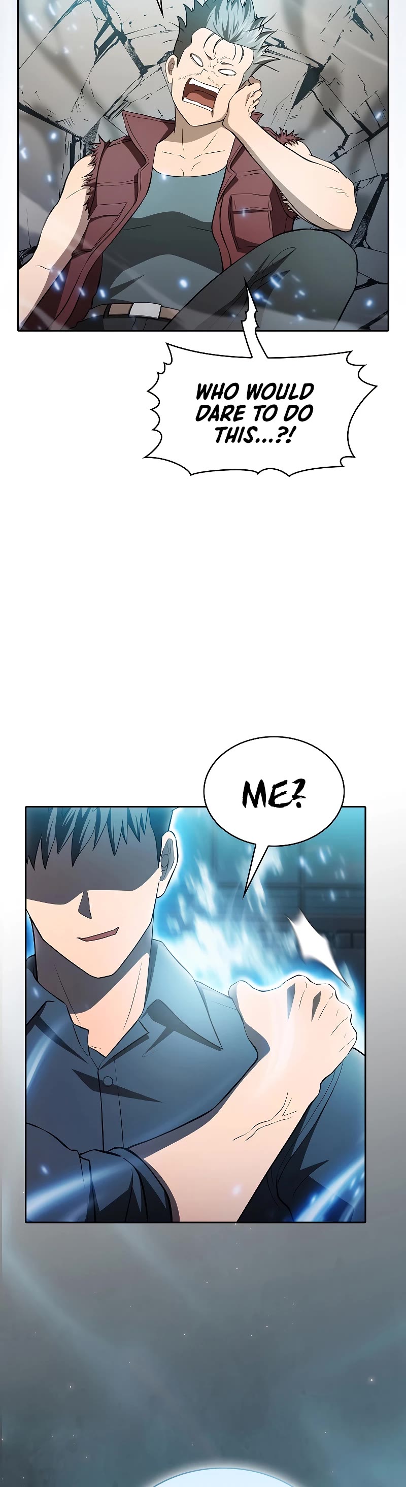 The Constellation That Returned From Hell chapter 147 page 50