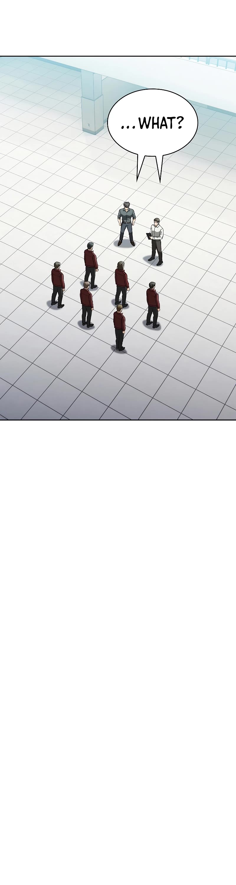 The Constellation That Returned From Hell chapter 148 page 31