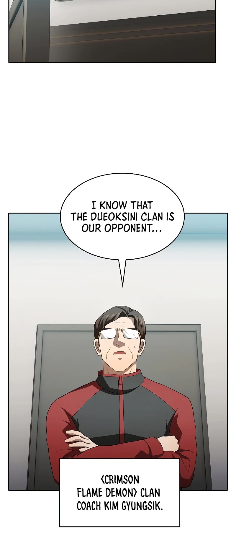 The Constellation That Returned From Hell chapter 148 page 33