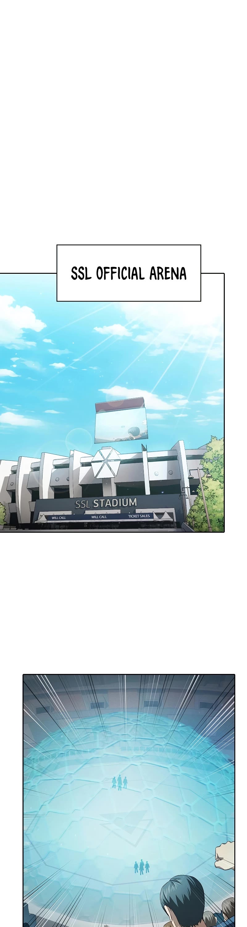 The Constellation That Returned From Hell chapter 148 page 44