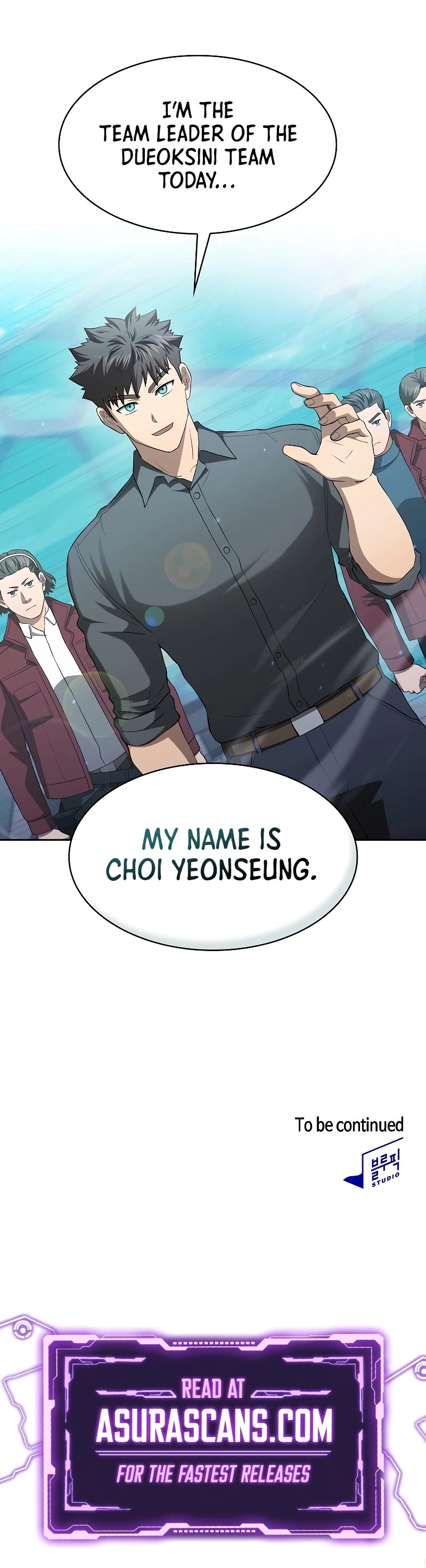 The Constellation That Returned From Hell chapter 148 page 46