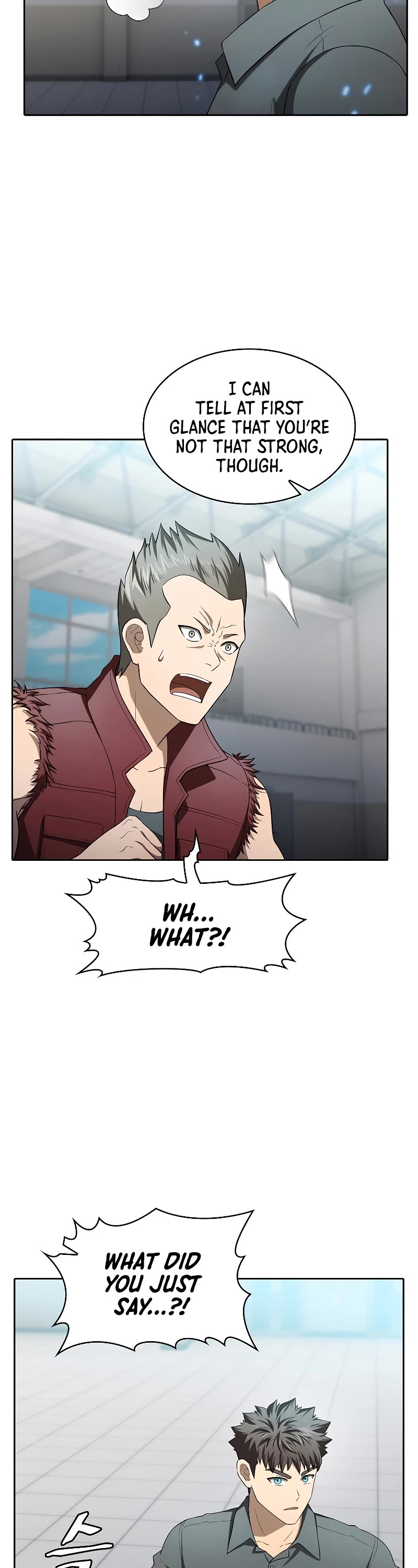 The Constellation That Returned From Hell chapter 148 page 8