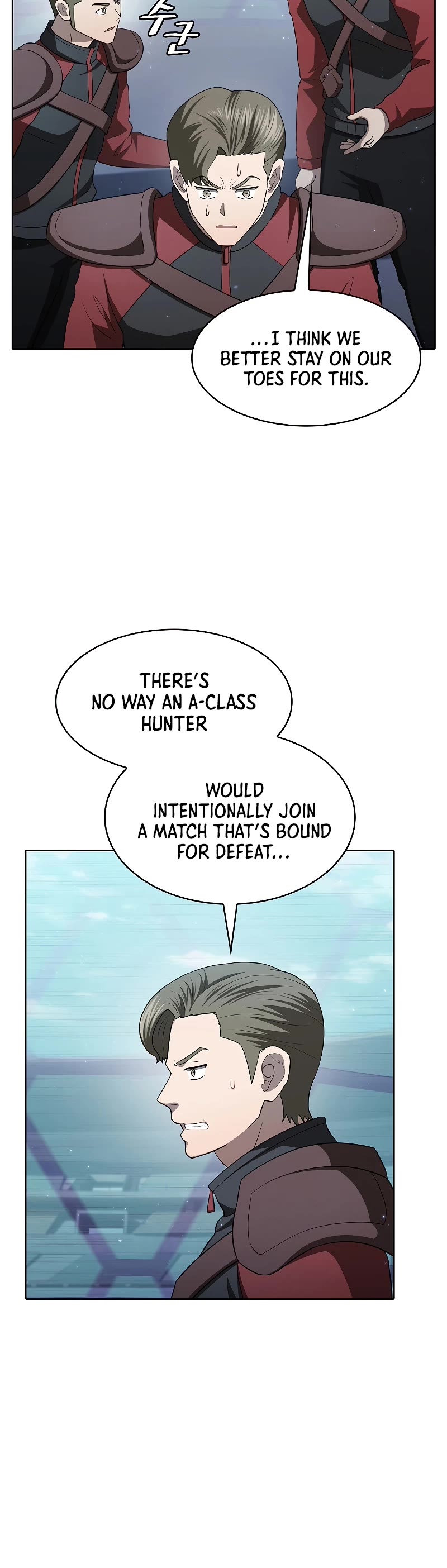 The Constellation That Returned From Hell chapter 149 page 10