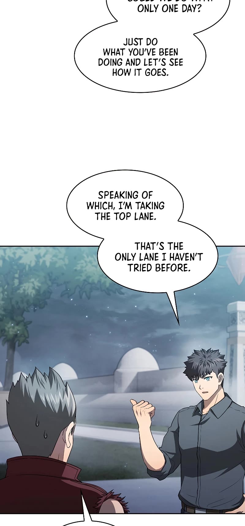 The Constellation That Returned From Hell chapter 149 page 13