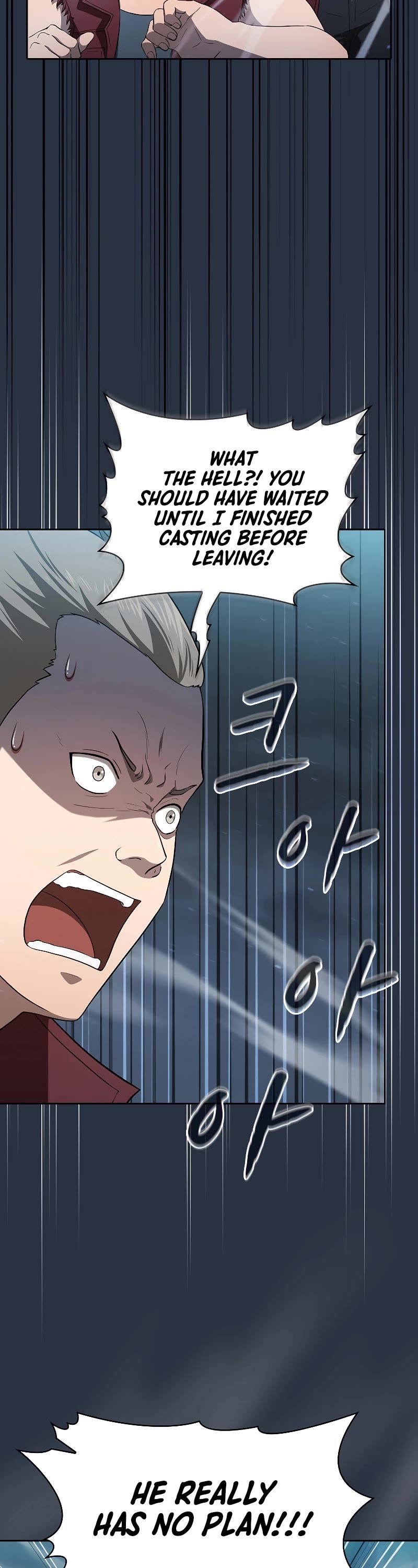 The Constellation That Returned From Hell chapter 149 page 16