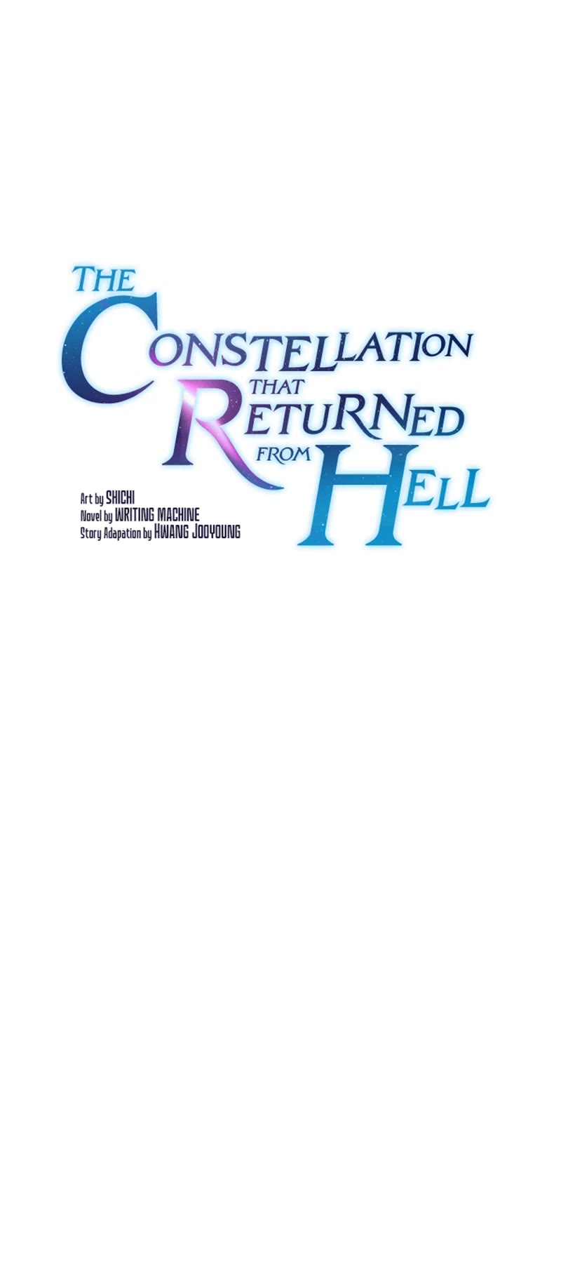 The Constellation That Returned From Hell chapter 149 page 18