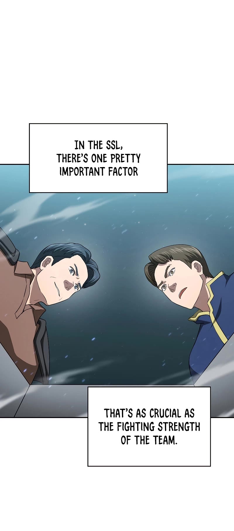 The Constellation That Returned From Hell chapter 149 page 19