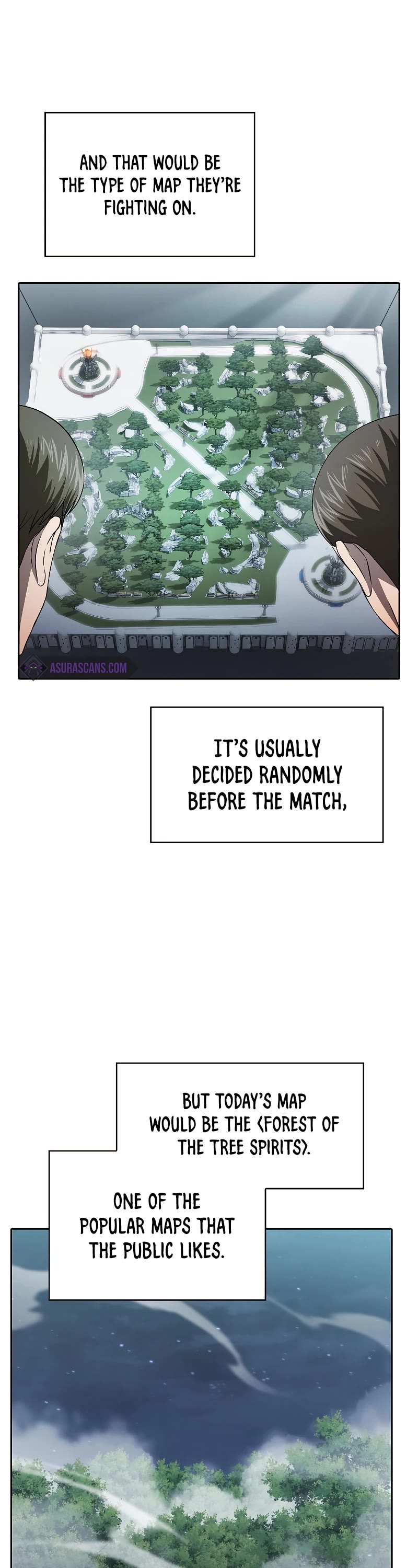 The Constellation That Returned From Hell chapter 149 page 20