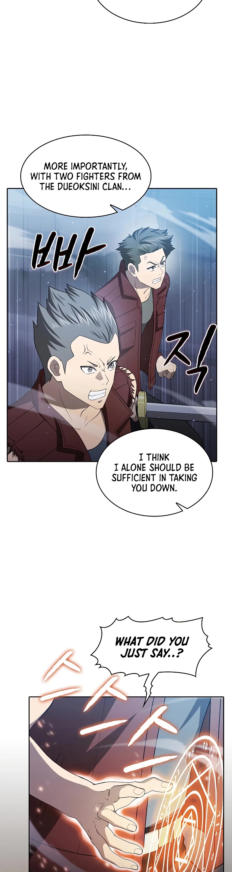 The Constellation That Returned From Hell chapter 149 page 30