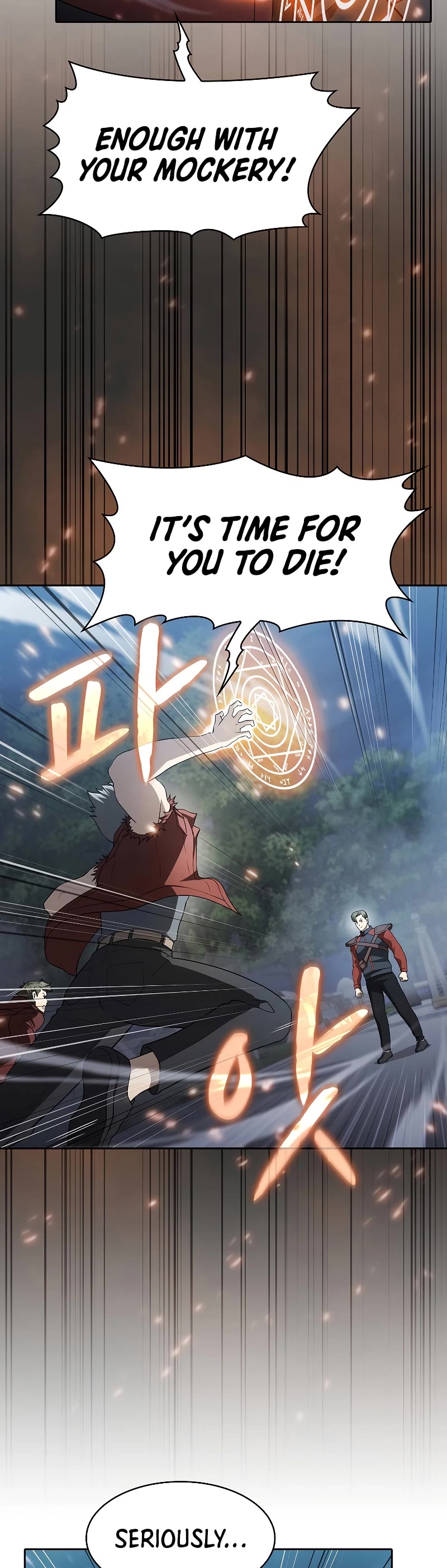 The Constellation That Returned From Hell chapter 149 page 31