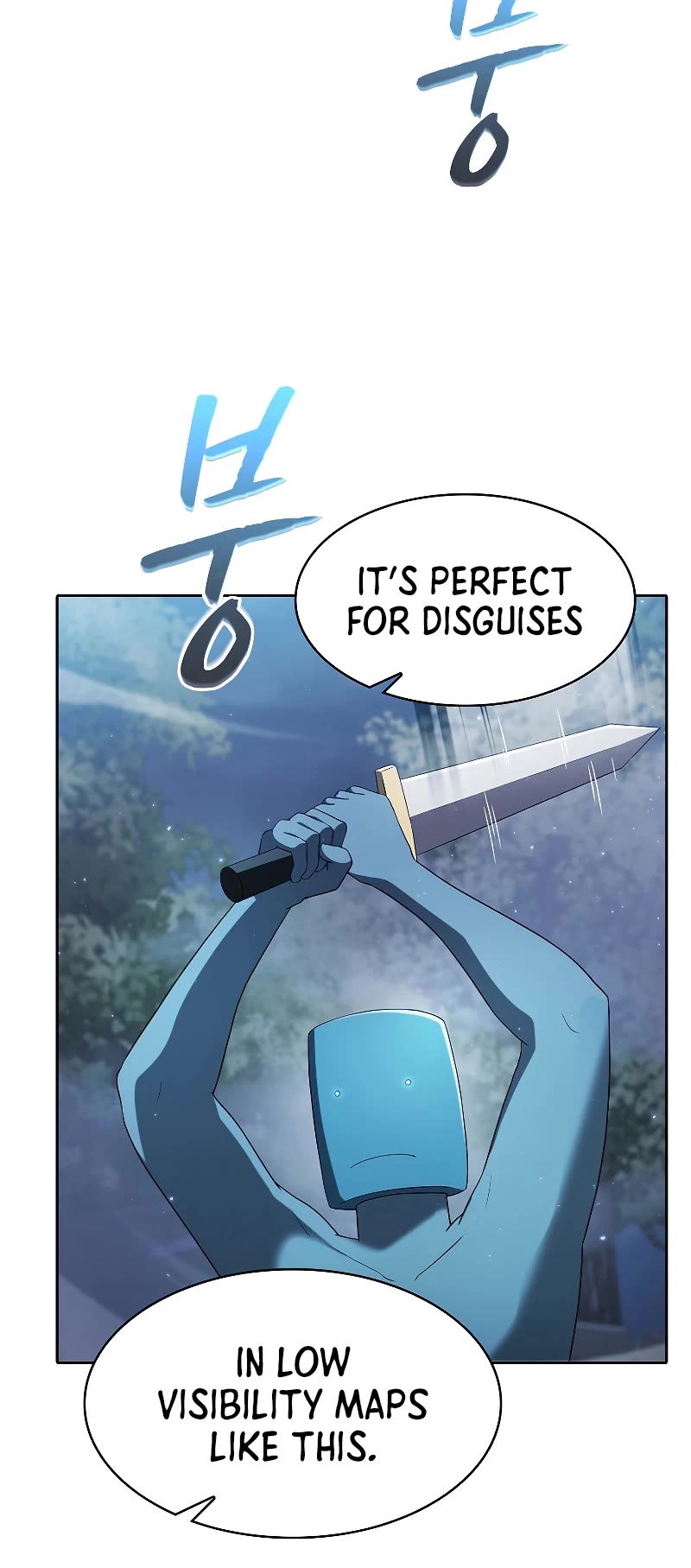 The Constellation That Returned From Hell chapter 149 page 37