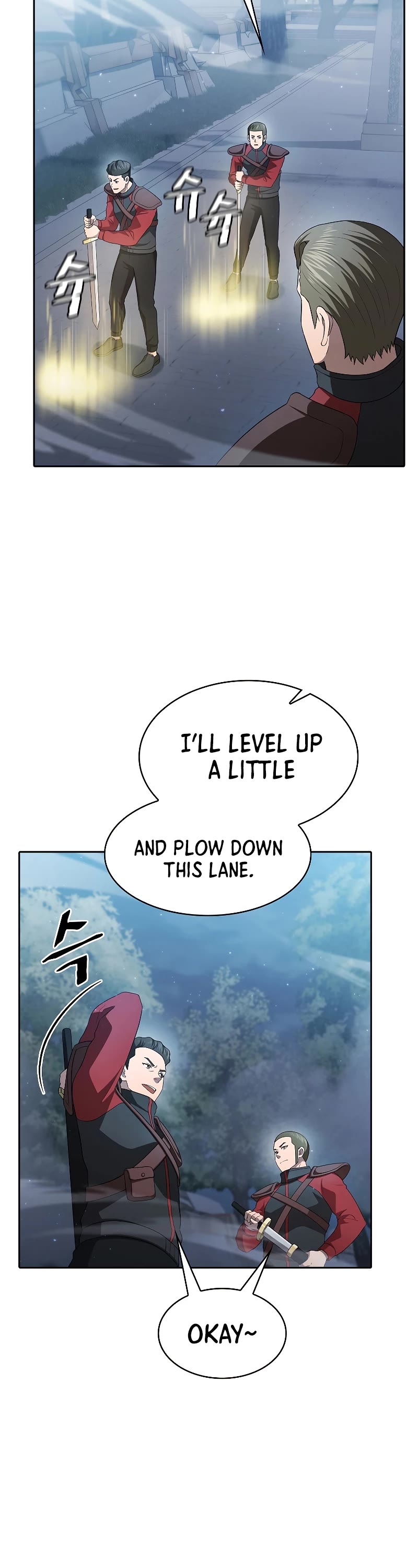 The Constellation That Returned From Hell chapter 149 page 39