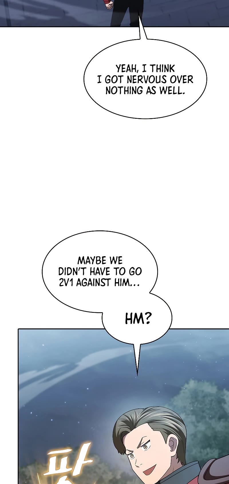 The Constellation That Returned From Hell chapter 149 page 41