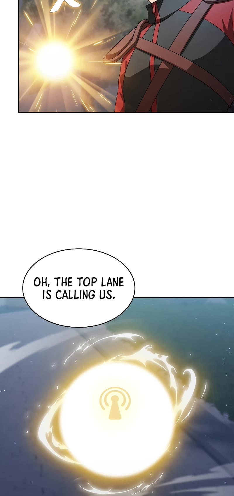 The Constellation That Returned From Hell chapter 149 page 42