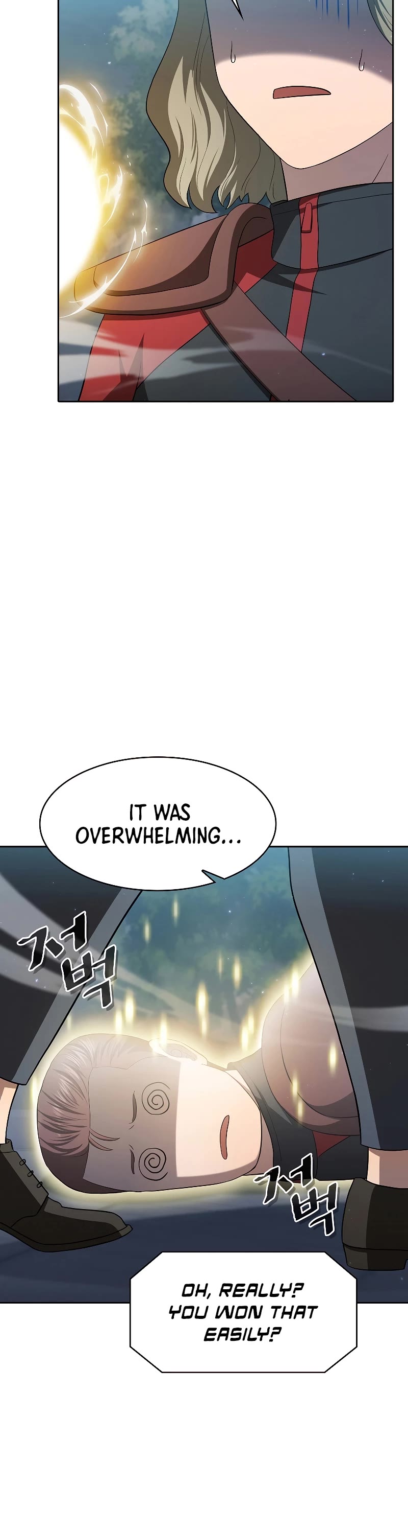 The Constellation That Returned From Hell chapter 149 page 44