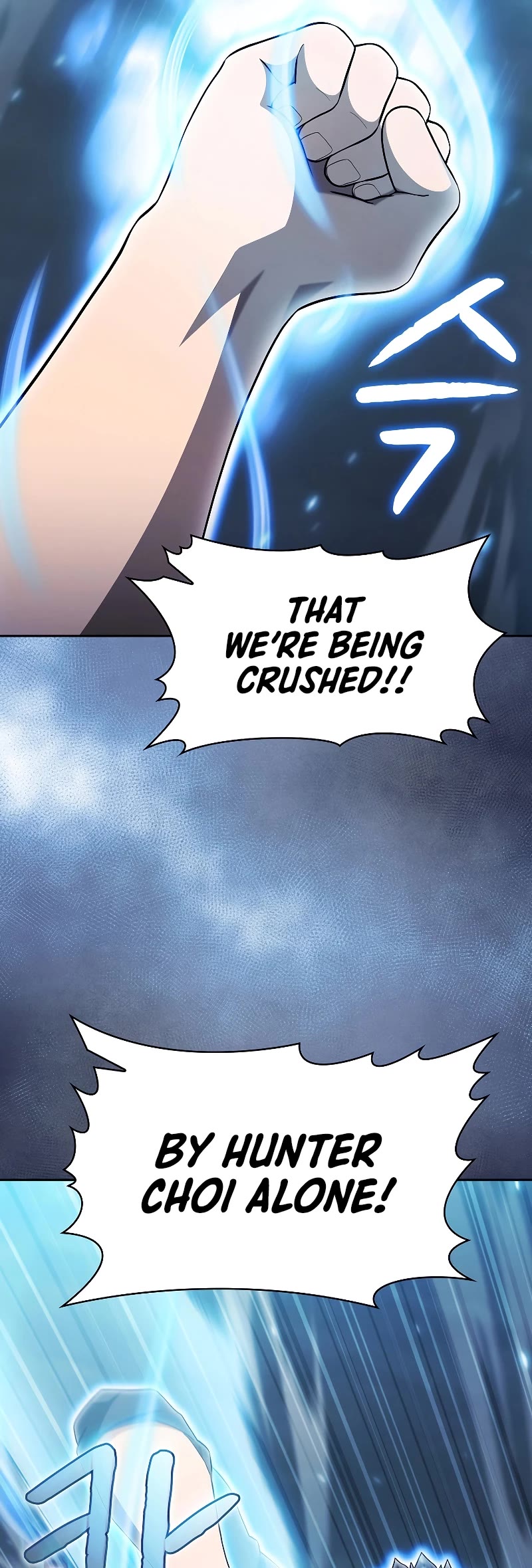 The Constellation That Returned From Hell chapter 149 page 47