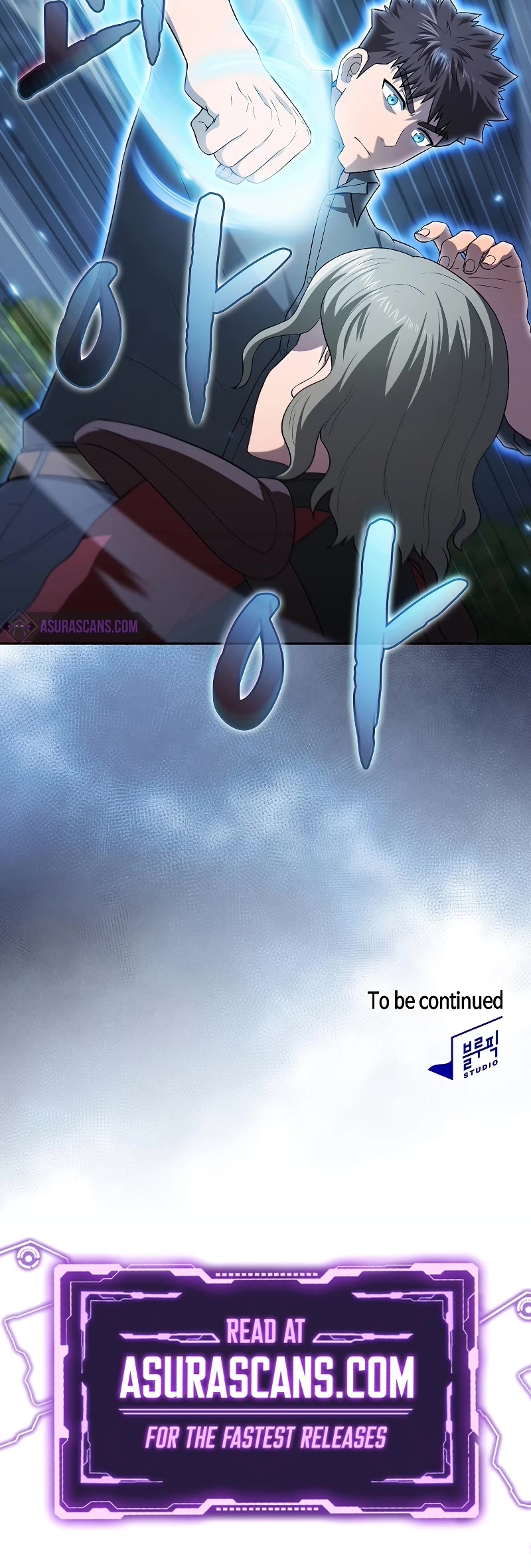 The Constellation That Returned From Hell chapter 149 page 48