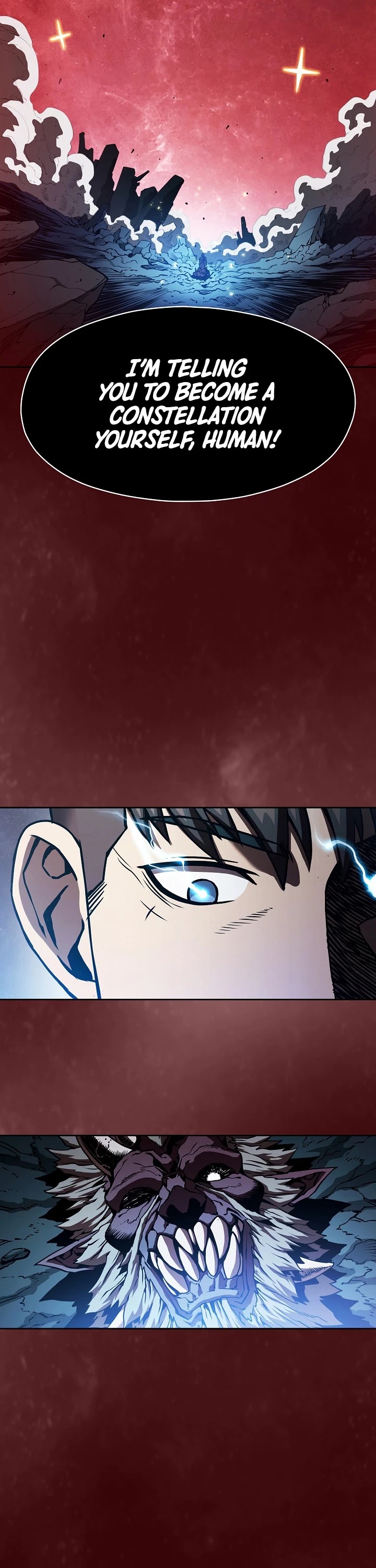 The Constellation That Returned From Hell chapter 15 page 11