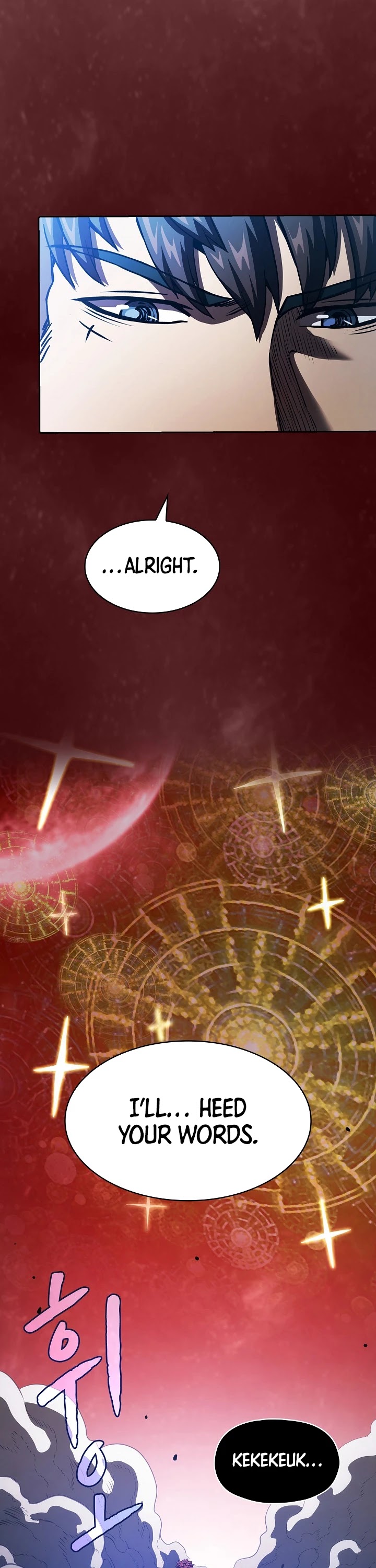 The Constellation That Returned From Hell chapter 15 page 13