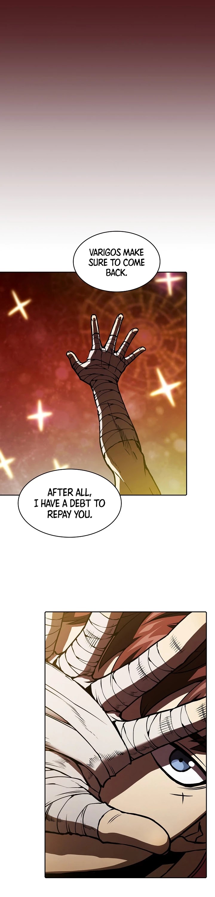 The Constellation That Returned From Hell chapter 15 page 16