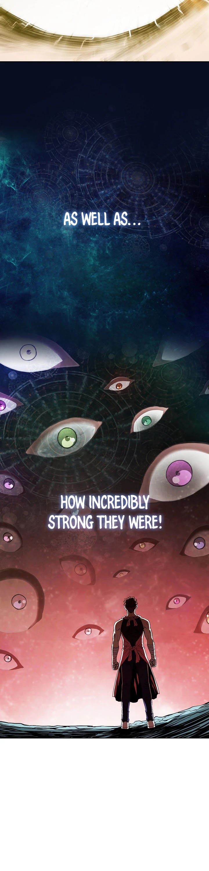 The Constellation That Returned From Hell chapter 15 page 20