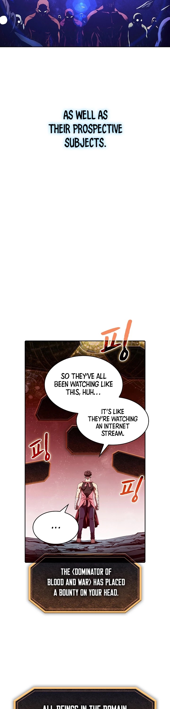 The Constellation That Returned From Hell chapter 15 page 23