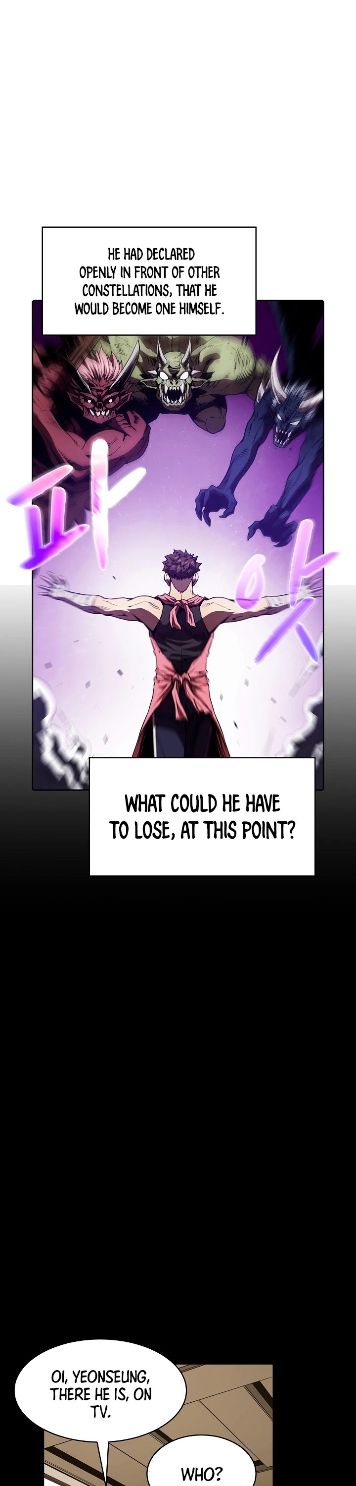 The Constellation That Returned From Hell chapter 15 page 25