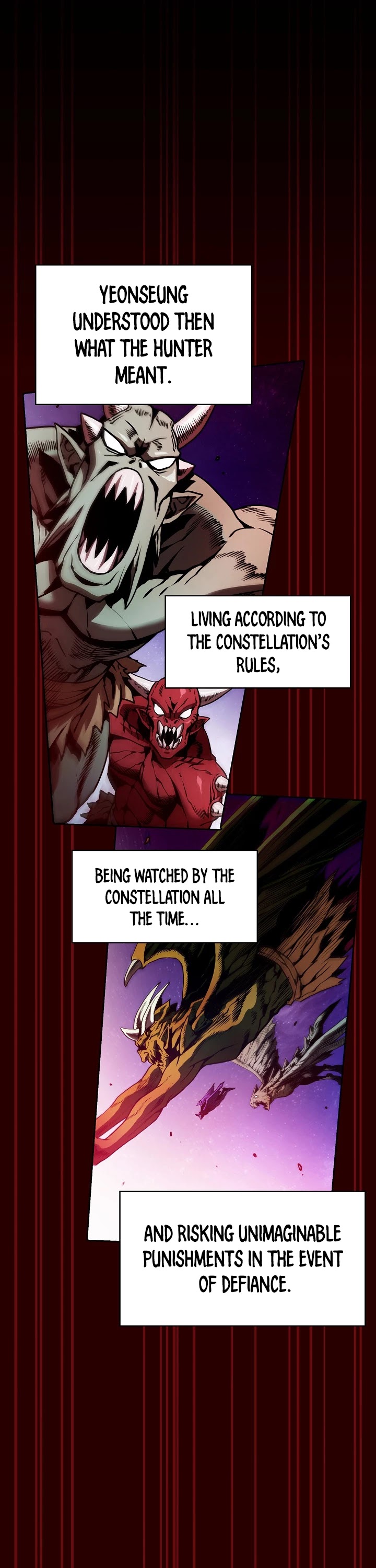 The Constellation That Returned From Hell chapter 15 page 29