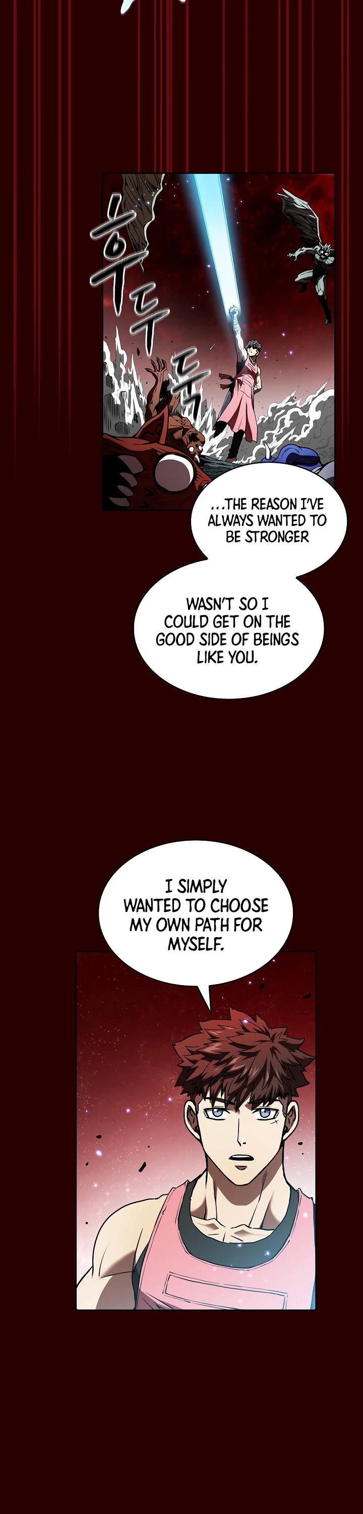 The Constellation That Returned From Hell chapter 15 page 31