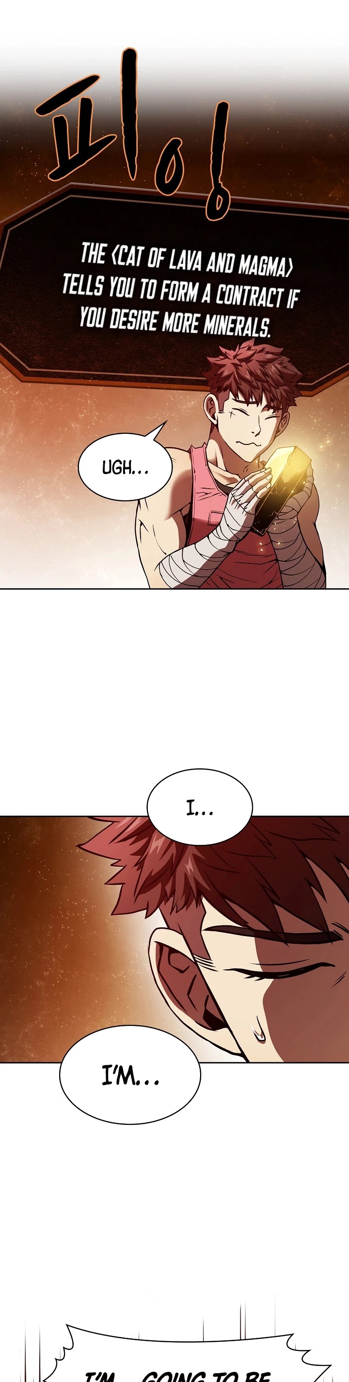 The Constellation That Returned From Hell chapter 15 page 36