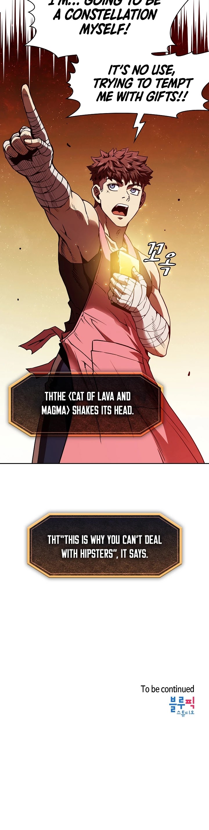 The Constellation That Returned From Hell chapter 15 page 37