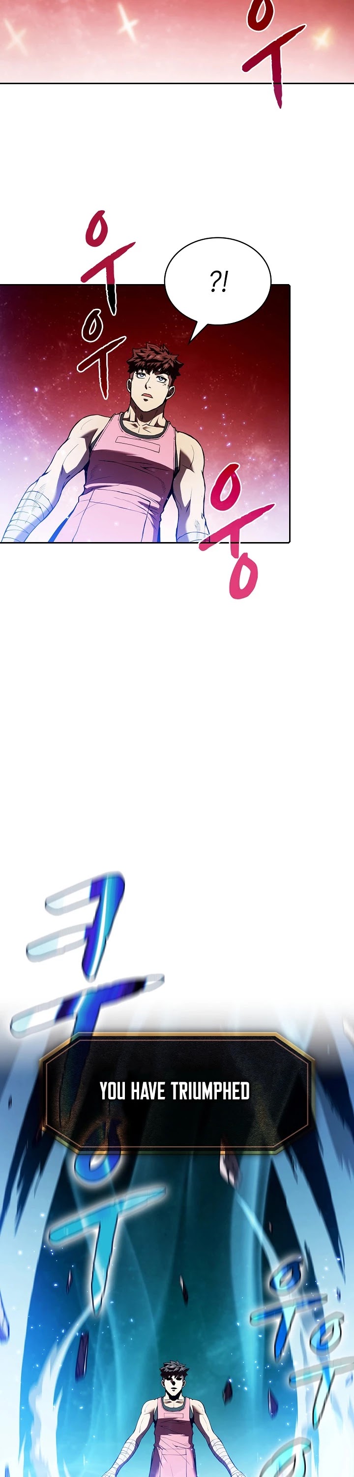 The Constellation That Returned From Hell chapter 15 page 5