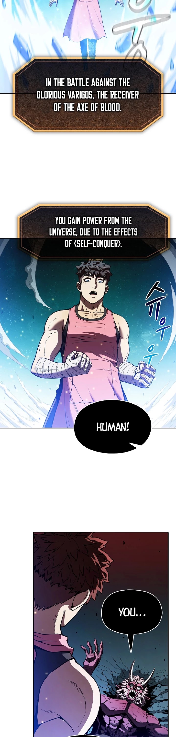 The Constellation That Returned From Hell chapter 15 page 6