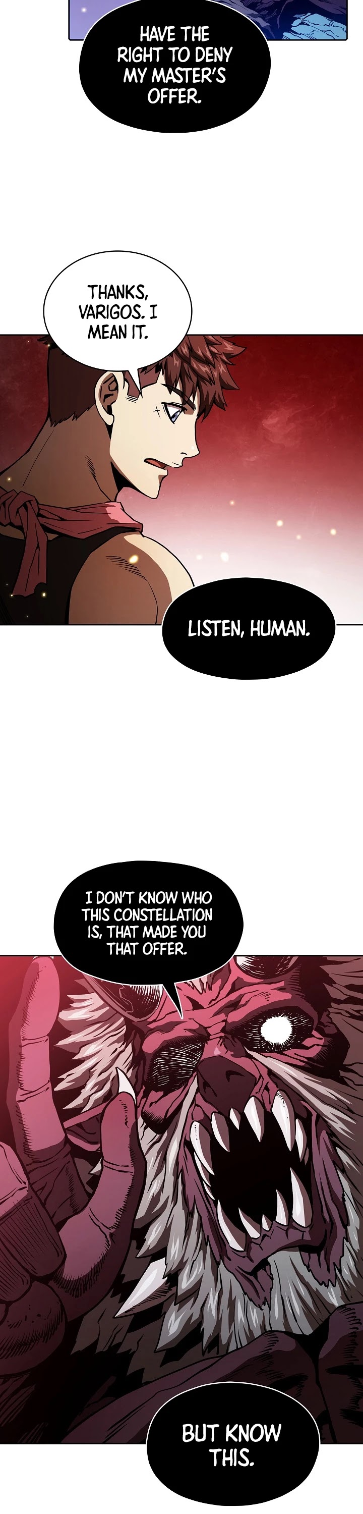 The Constellation That Returned From Hell chapter 15 page 7