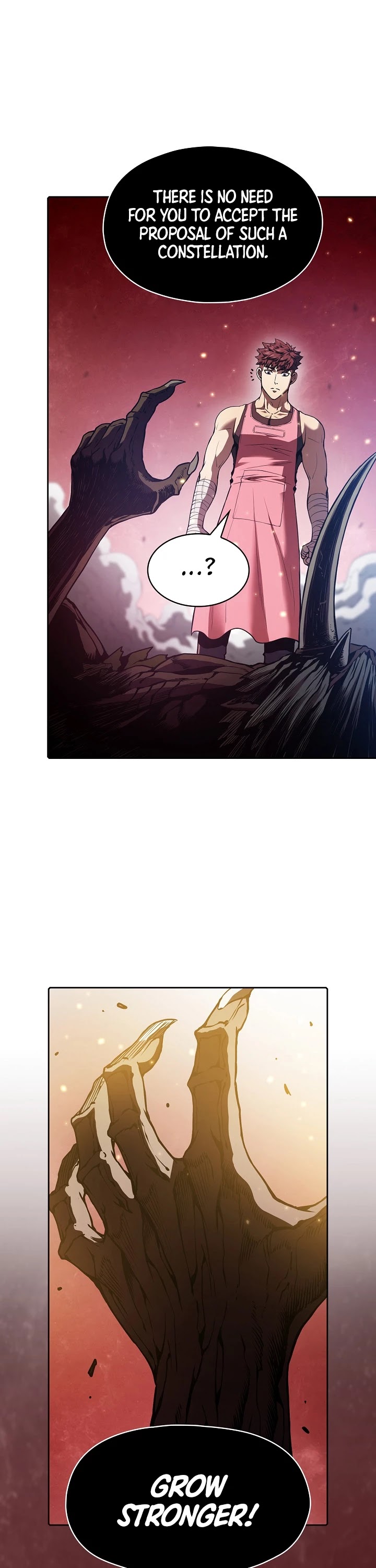 The Constellation That Returned From Hell chapter 15 page 8