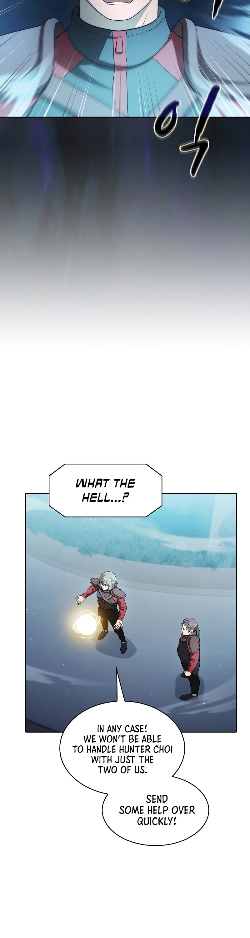 The Constellation That Returned From Hell chapter 150 page 12