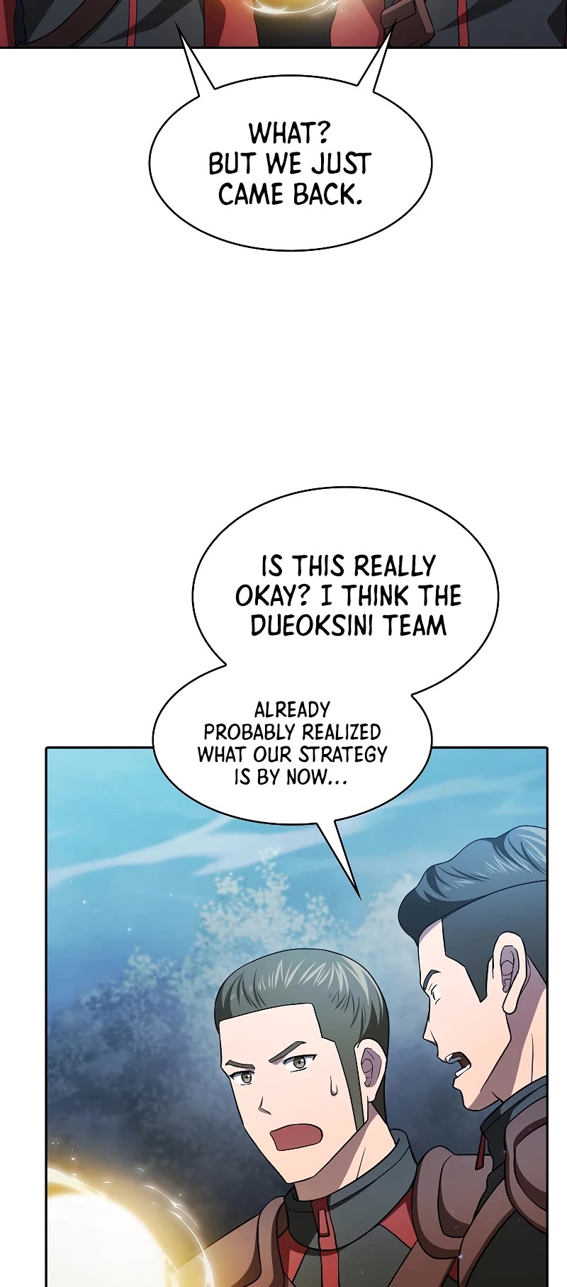 The Constellation That Returned From Hell chapter 150 page 14