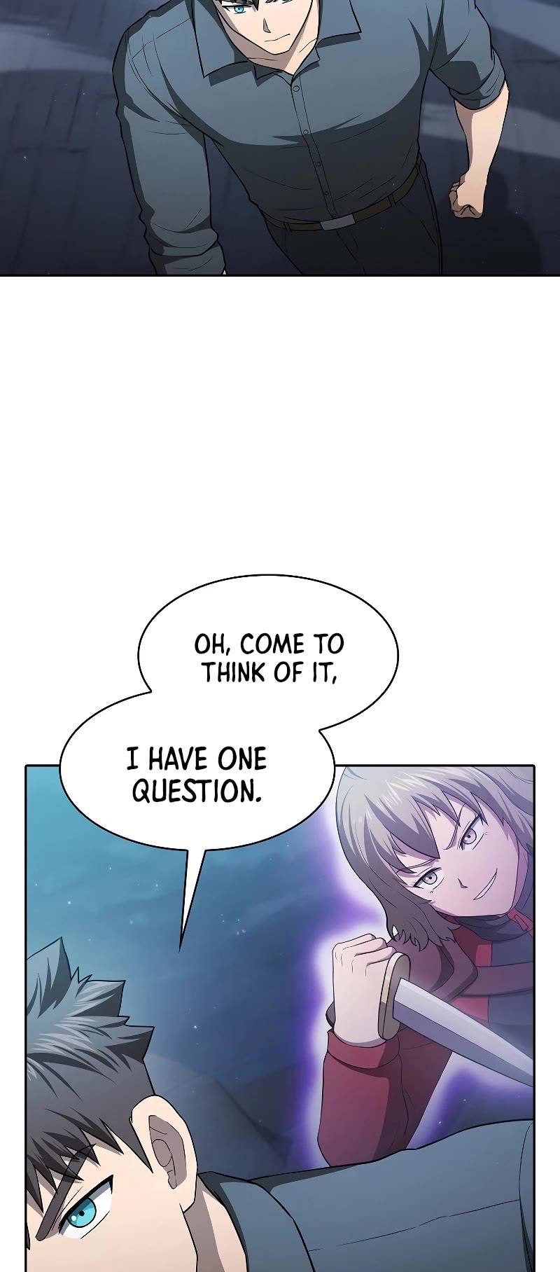 The Constellation That Returned From Hell chapter 150 page 28