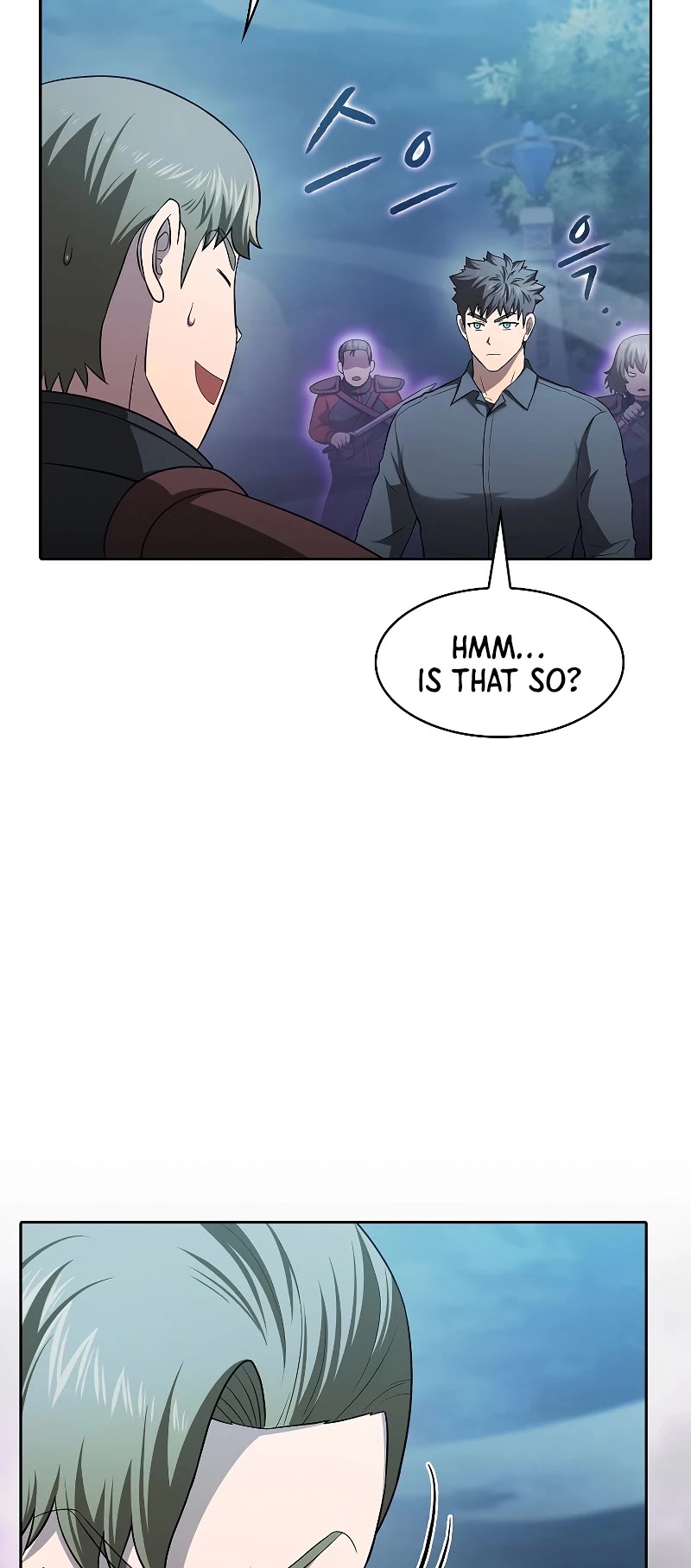 The Constellation That Returned From Hell chapter 150 page 33